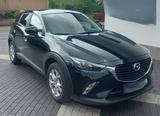 Mazda CX-3 2.0 SKYACTIV-G 120 Exclusive-Line FWD E... - Mazda CX-3 in Bielefeld