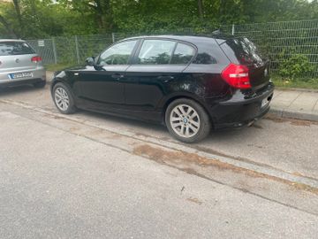BMW 116 - 5
