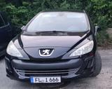Peugeot 308 1.6 VTi (120 PS) - gebrauchte Peugeot 308 aus dem Jahr 2007