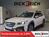 Subaru Outback 2.5i Platinum EyeSight AWD LED CAM LEDER - Subaru Outback Gebrauchtwagen