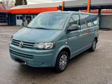 Volkswagen VW T5  Camper Ausbau  Neu lackiert  91.... - Volkswagen: Kleinbus, Ausbau