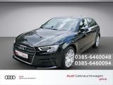 Audi A3 Sportback 35 2.0 TDI S-tronic PDC SHZ KAMERA - Audi Gebrauchtwagen in Schwerin