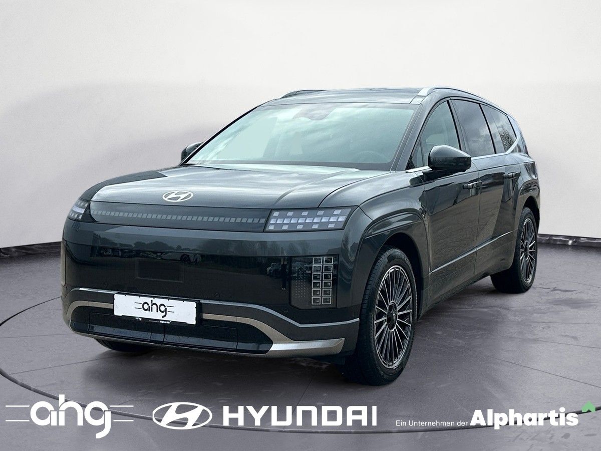 Hyundai IONIQ 9