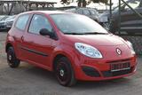 Renault Twingo Authentique - Renault Twingo: Authentique