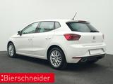 Seat Ibiza 1.0 TSI FR LED NAVI SHZ - Seat Ibiza: Tsi