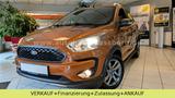 Ford Ka KA+ Active Klimaautom. SHZ Allwetter - Ford Ka/Ka+: Active
