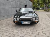 Jaguar XJ8 4.0 Sovereign Autom. SD Leder beige Garantie - Jaguar Gebrauchtwagen von 1999