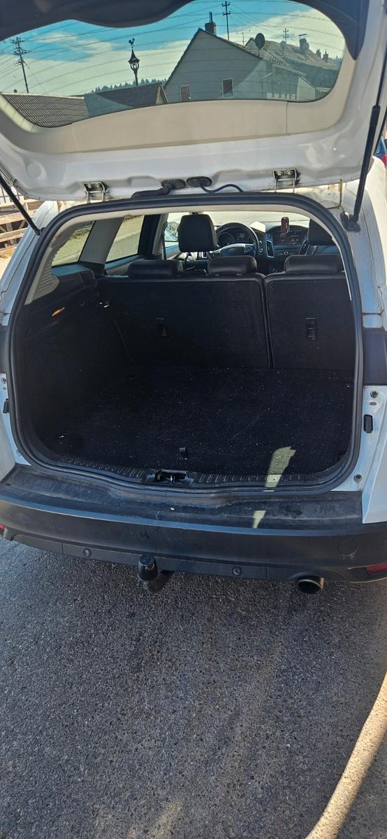 Ford Focus 2015 — photo 6