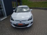 Opel Astra J Sports Tourer Energy   65 - Opel Astra: J Sport Tourer