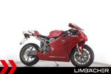Ducati 999 - Rizoma, Carbon - DUCATI 999R