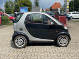 Smart ForTwo Passion Klima/HU neu - Smart: Coupé
