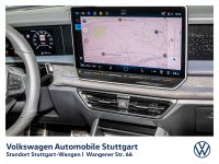 Volkswagen Tayron - Vorschau Bild 6