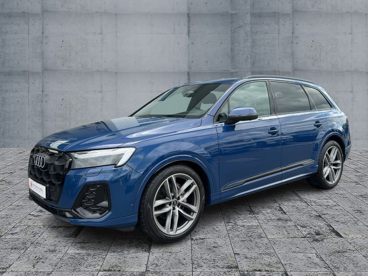 Audi Q7 - Bild 2