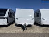 Tabbert PUCCINI 550 E 2,5 - Tabbert Wohnwagen Puccini 550 e