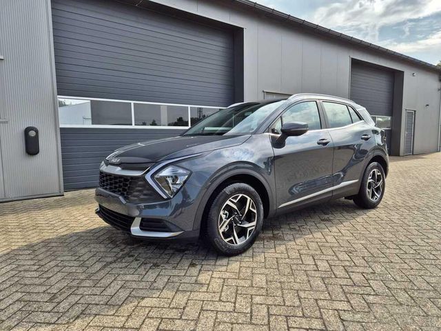 Kia Sportage  1.6 T-GDI 150PS Edition 7 Emotion