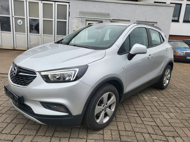 Opel Mokka X Edition Start/Stop - NUR 44TKM  / AHK