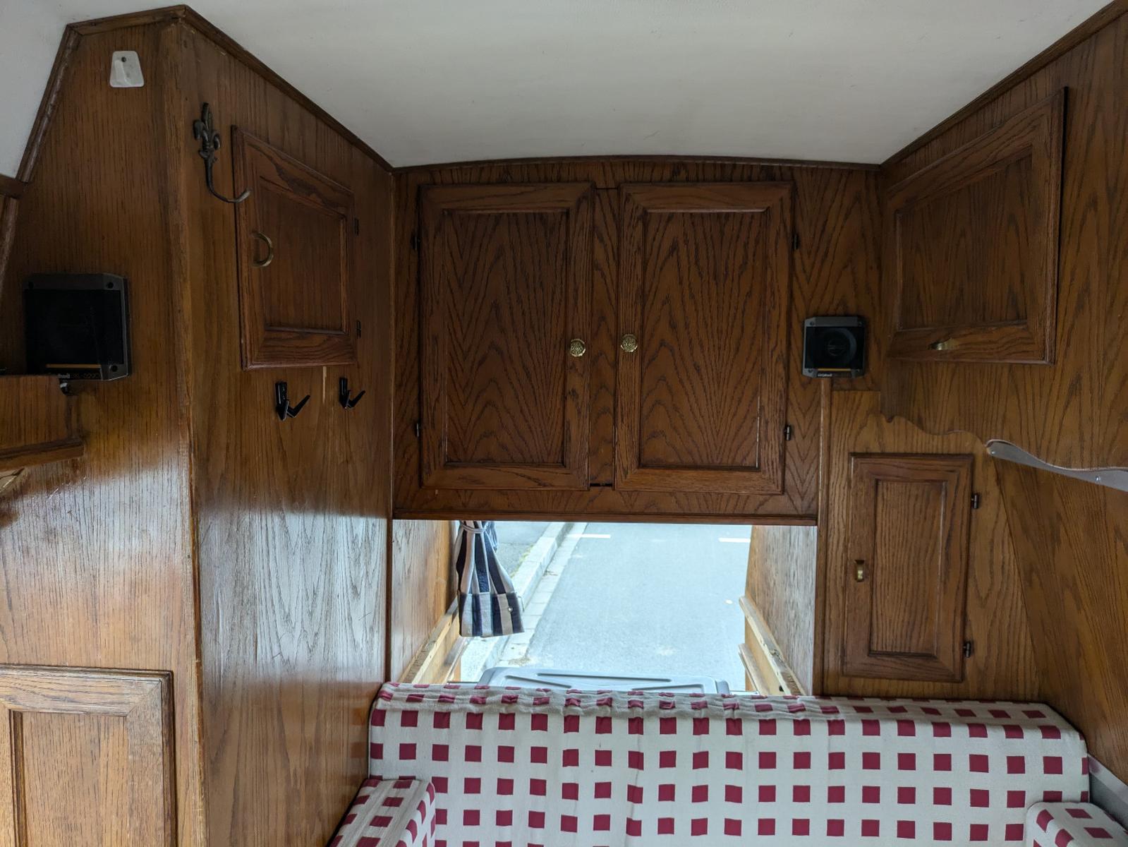 Volkswagen T3 Camper