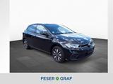 Volkswagen Polo 1.0 TSI NAVI KAMERA LED DAB+ - Volkswagen Polo aus 2025