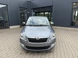 Skoda Fabia Combi 1.2 TSi Ambition - Skoda Gebrauchtwagen in Rheine