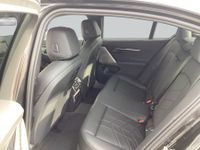 BMW 530 - Vorschau Bild 13
