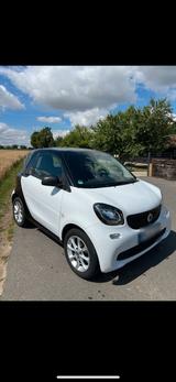 Smart Fourtwo 52Kw zu verkaufen - Smart: Verkauf