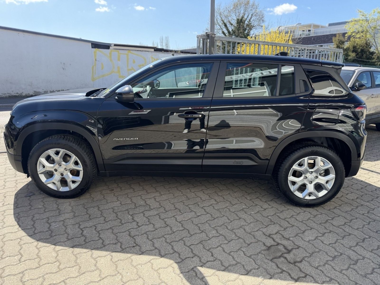 Jeep Avenger - Bild 2