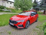 Skoda Octavia 2.0 TSI DSG RS FIRST EDITION Combi R... - Skoda Octavia: RS First Edition