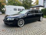 Audi A6 2.7 TDI tiptronic quattro Avant - ABT Tuning  - Audi: Abt Tuning