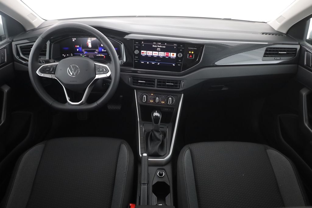VOLKSWAGEN Polo 2026
