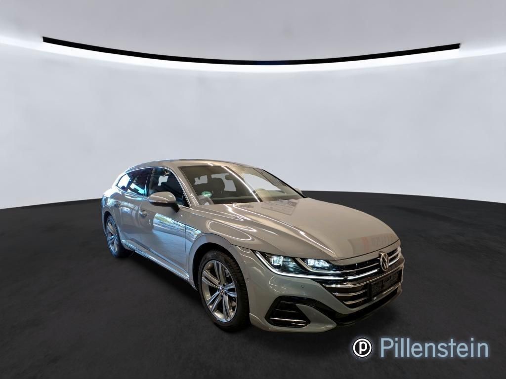Volkswagen Arteon - Bild 3