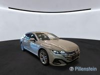 Volkswagen Arteon - Vorschau Bild 3