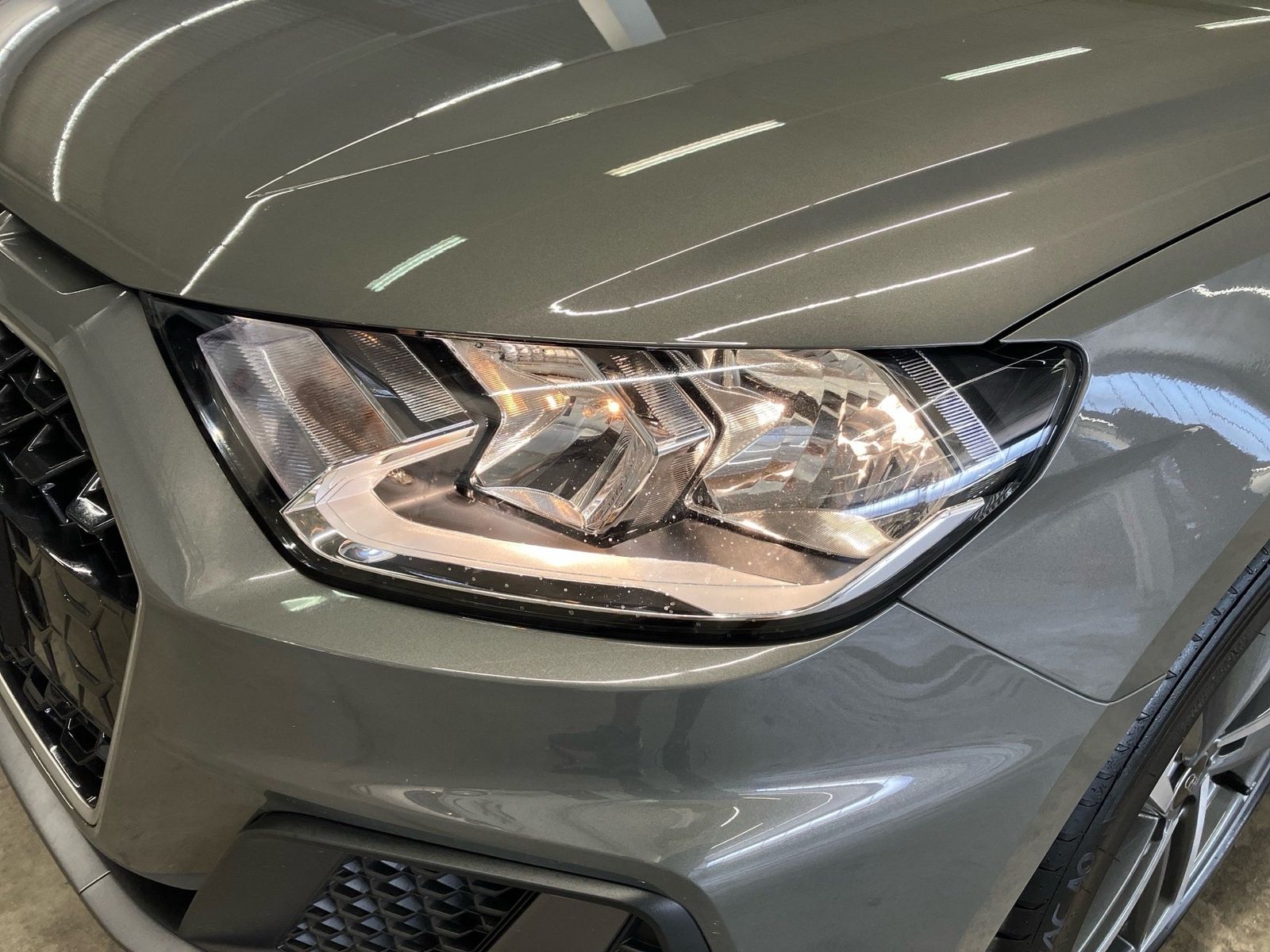 Audi A1 - Bild 6