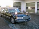 Andere Cadillac Fleedwood Leichenwagen - Andere aus 1994