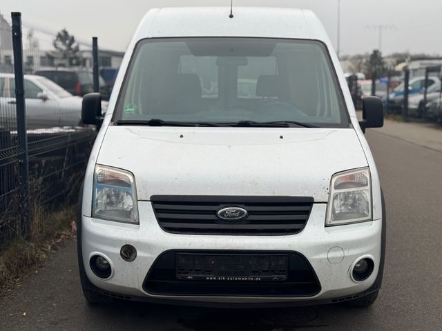 Ford Transit Connect 1.8 TDCi Kasten Lang Trend Klima