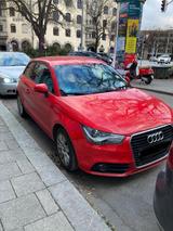 Audi A1 1.4 TFSI Ambition 122 PS mit viele... - Audi: V12