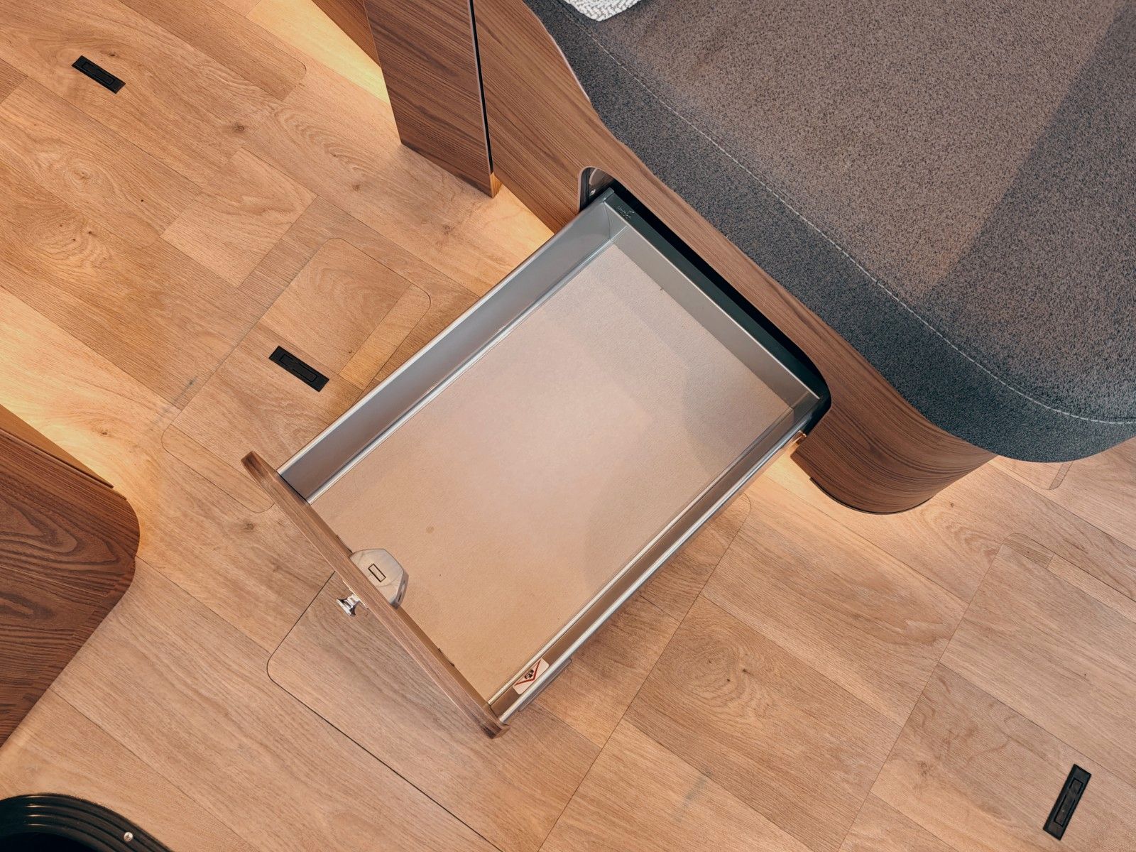 Fahrzeugabbildung HYMER / ERIBA / HYMERCAR B-KLASSE ML I 780 MASTERLINE - AUS ERSTBESITZ