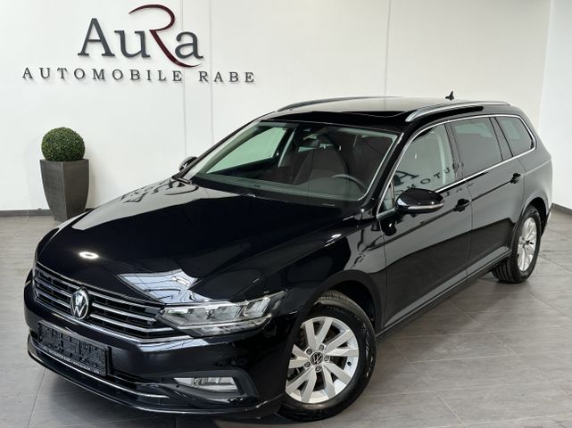 Volkswagen Passat Variant 2.0 TDI Business NAV+LED+ACC+PANO