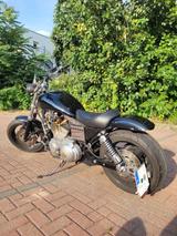 Harley-Davidson Harley Davidson  Sportster XL 1200 - HARLEY-DAVIDSON 1993 SPORTSTER