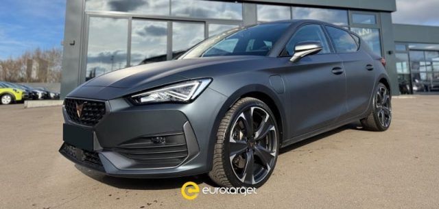 Inne CUPRA Leon 1.4 e-HYBRID 245 CV DSG VZ