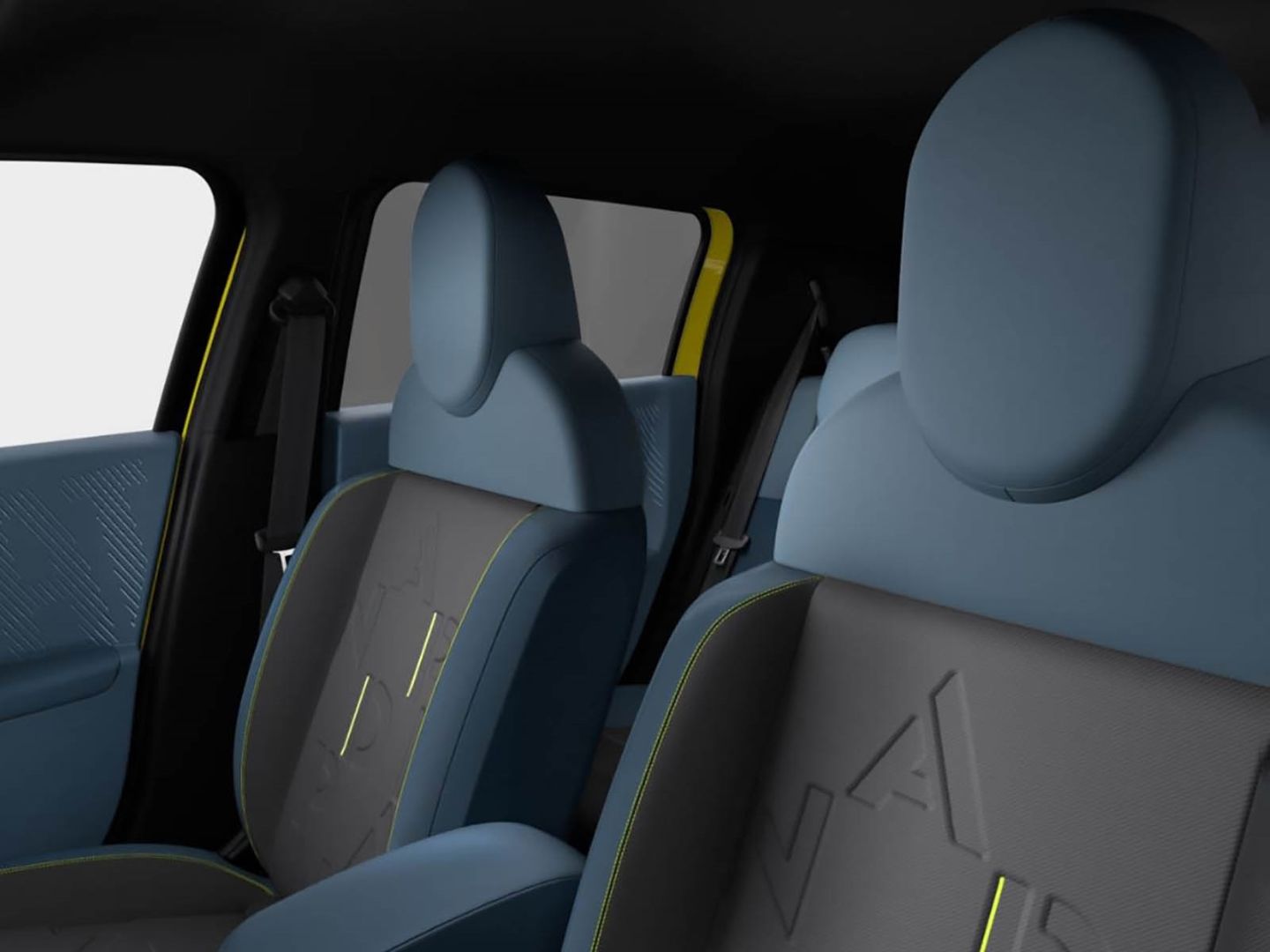 Fiat Grande Panda - Bild 8