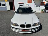 BMW 316 E46 - BMW 316: E46
