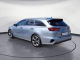 Kia Ceed 1.4 T-GDI Platinum Sportswagon *LED*PDC*SHZ - Kia Gebrauchtwagen in Freiburg