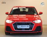 Audi A1 Sportback 30TFSI 116PS S tronic Advanced ACC - Audi A1: Limousine