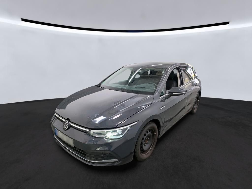 Image of Volkswagen Golf