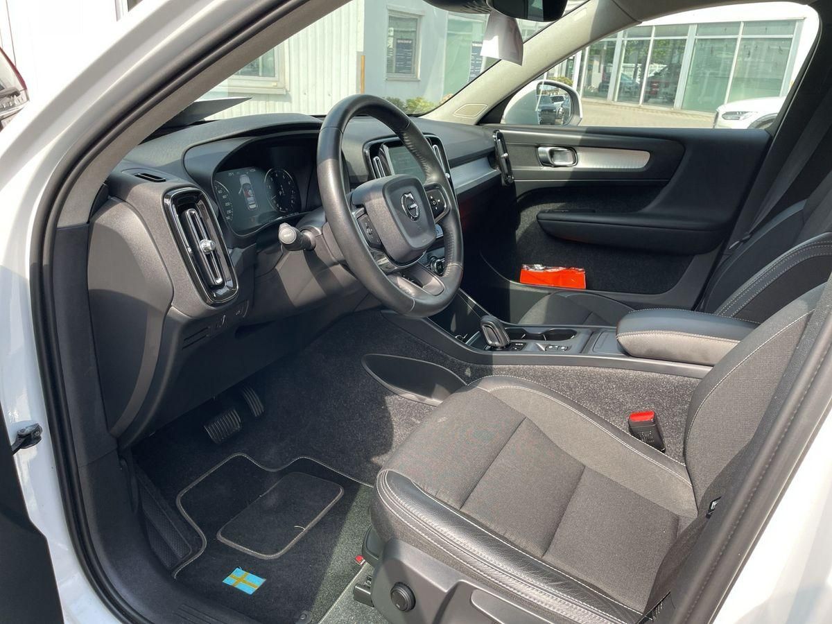 Volvo XC40 T4 FWD Momentum 360° ACC DAB LED LHZ foto 10