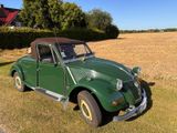 Citroën 2 CV Hoffmann Cabrio - Citroën 2 CV in Bremen
