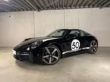 Porsche 992 (911) Targa 4S Heritage Design Edition - Porsche: Schwarz, 911 Edition