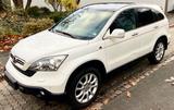 Honda CR-V 2.0i Elegance 4x4 Leder Panorama Xenon PDC - Honda CR-V in Nürnberg