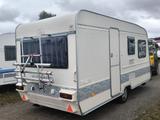 Adria 430 DD Unica A VORZELT 900 KG nur 675 kg leer - Adria Unica