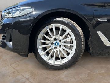 BMW 530 - 2